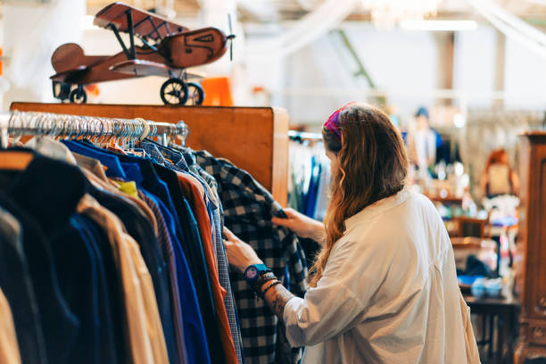 Look Rich on a Budget: Thrift Flips That Fake Expensive Energy