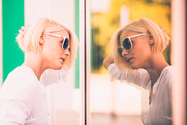Mirror Lenses: The Ultimate Stealth Mode Flex