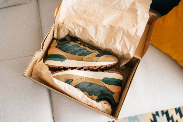 Keep Your Boxes Crisp: A Hype Beast’s Survival Guide