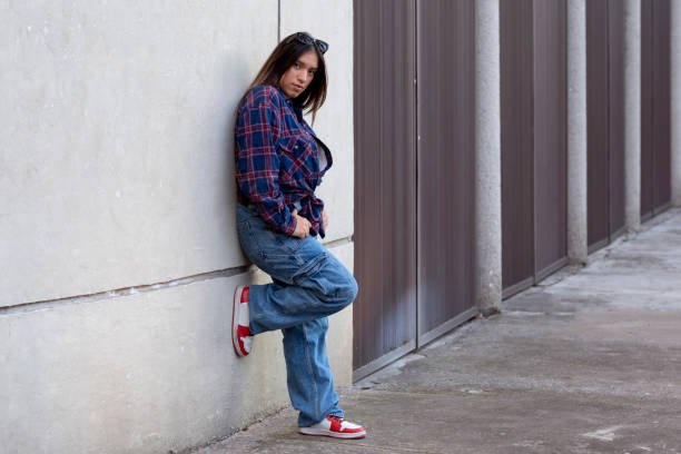 Cargos Fit Check: Why Baggy Is the Move and Skinny Is Dead